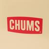 CHUMS Стальной термобокс, бежевый, 12 л, CH62-1803-B001-00, В31×Ш29×Г23 см