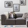 Singer A-Alex W-Warren Pillow Case Fashion Pillow Cover Design Pillowcases For Chair Sofa Home Decor