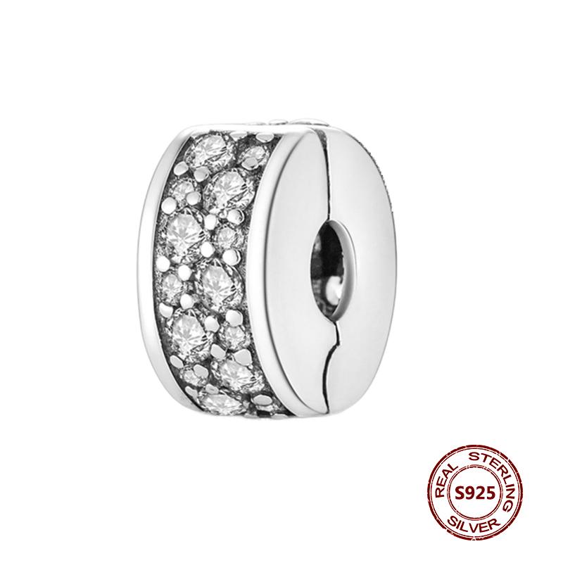 Подвески-хамелеоны, подходят модные оригинальные браслеты, серебро 925 пробы, циркон, осьминог, черепаха, бусина, бабочка, светлячок, подвеска, DIY изготовление ювелирных изделий