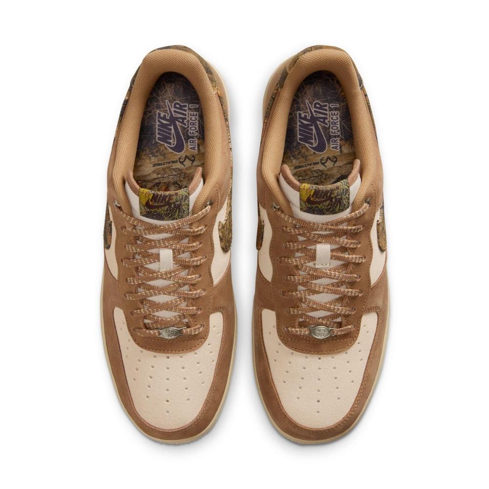 Nike Air Force 1  07 200rattan Mltcl