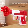 Деревянный 3D пистолет-игрушка для снятия стресса в стиле Desert Eagle