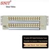 SNIT SN-DDF16 16-системная цифро-распределительная рама для монтажа в стойку