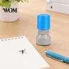 Surprise Prank Gift Mosquito Stamp, Self Inking Stamp Toy, Live or Dead Hand Realistic Funny Insect for Pranks And Party Fun Entertainment