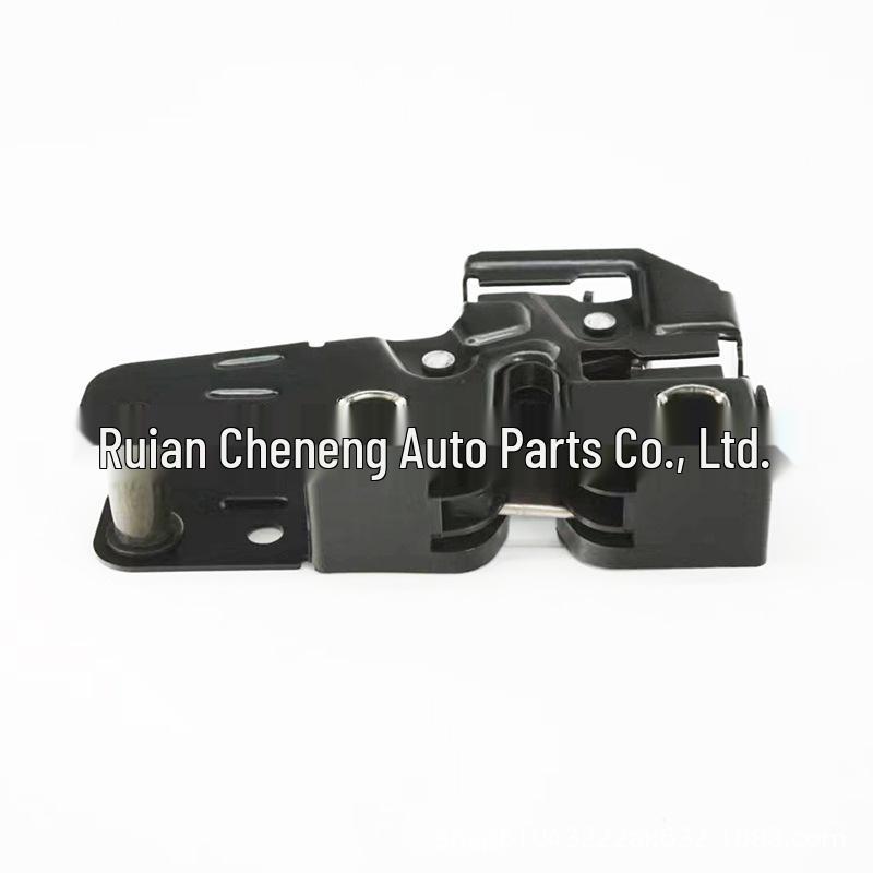 Volkswagen Polo Under-Hood Lock 6Q0823509