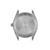 Tissot Мужские модные часы из нержавеющей стали с серым циферблатом T150.410.11.081.00