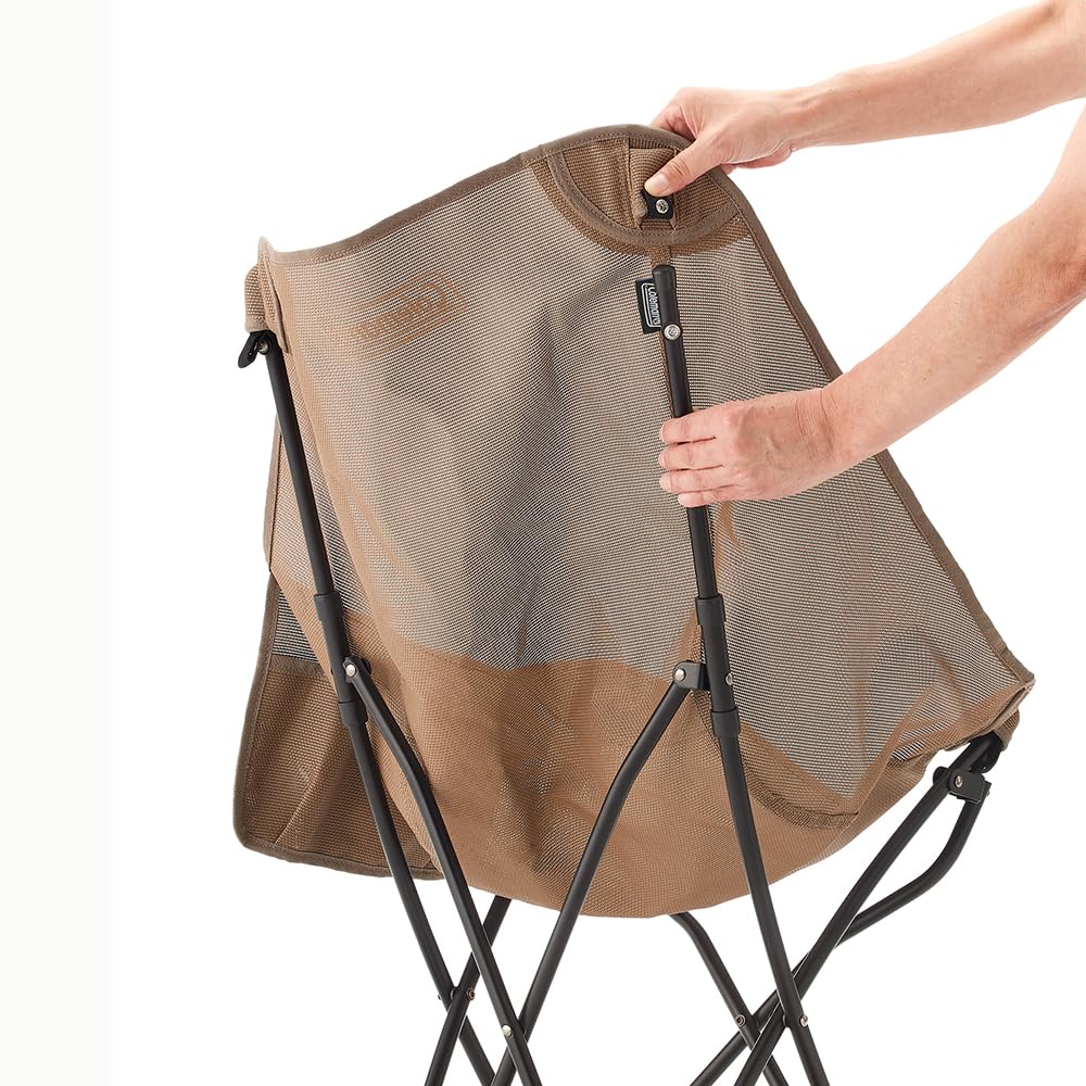 COLEMAN Лечебное кресло NX Mesh (Грейдж)