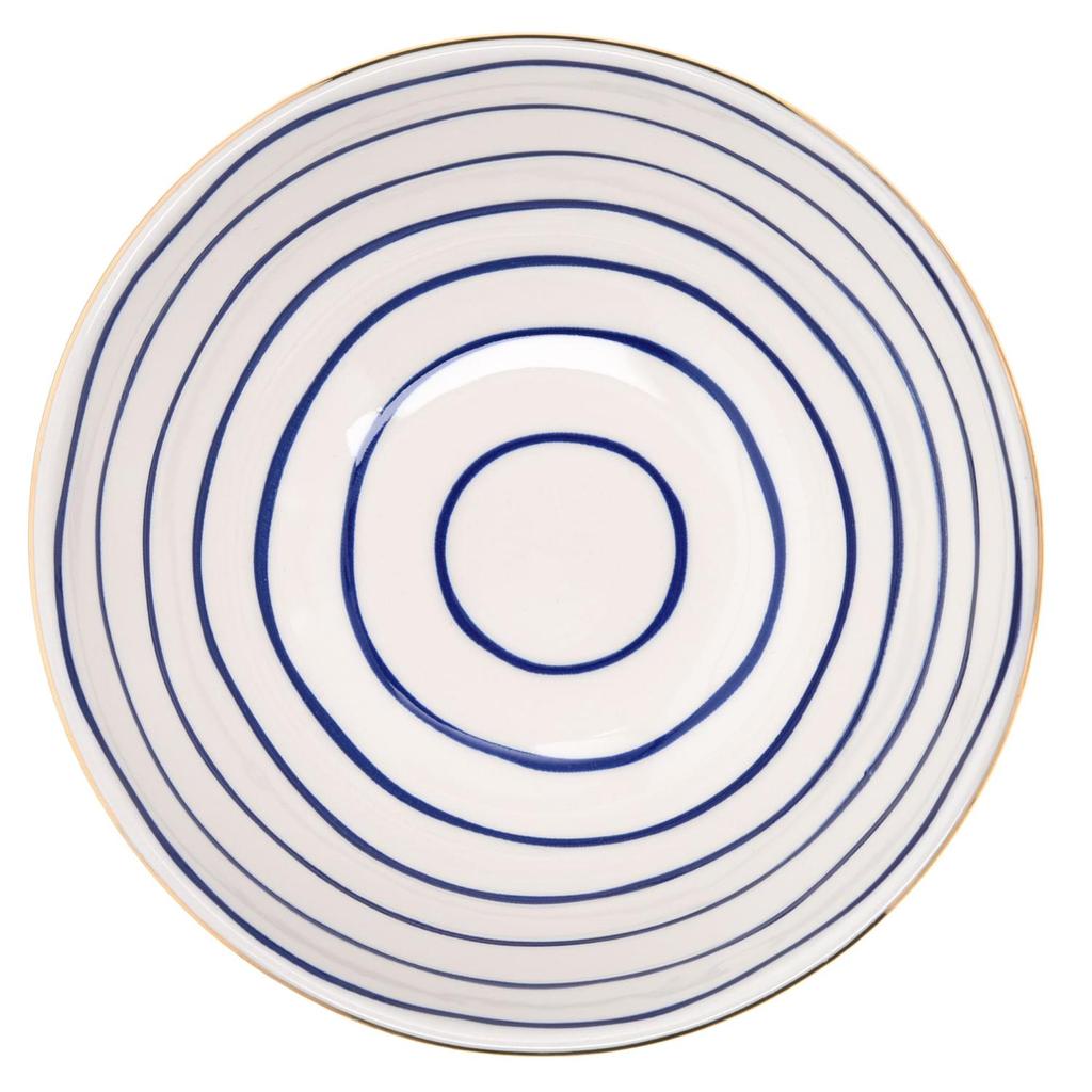 Stoneware Bowl , &, SIREN DUKA