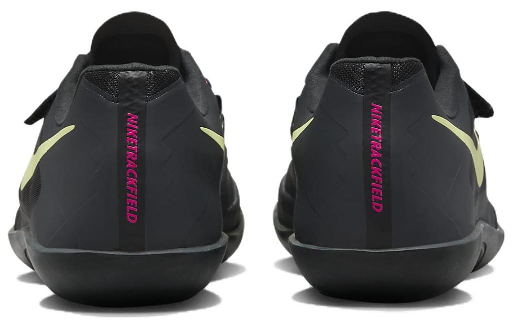 Nike Zoom Sd 4 'Антрацит Дерзкий Розовый' 685135-004