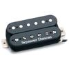 Seymour Duncan SH-4 JB Модель Электрогитарный Звукосниматель Хамбакер Черный