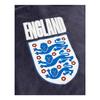 England Football Mens Logo Long Pyjama Set