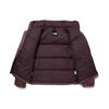 THE NORTH FACE 1996 Collection Eco Nuptse Down Jacket Winter Women's Brown Unisex NJ1DM83C