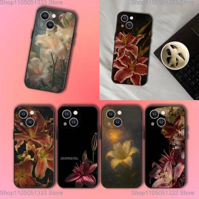 Чехол для телефона iPhone 17, 16, 15, 14, 13, 12, 11, Pro, XS, Max, XR, Plus, E, SE4, Mini, черный, мягкий.