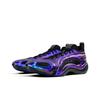 Баскетбольные кроссовки Li Ning BadFive Air 1 Super Low top Мужские Черные ABFW009-7