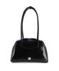 Cotedemoi Seine Shoulder Bag - Black
