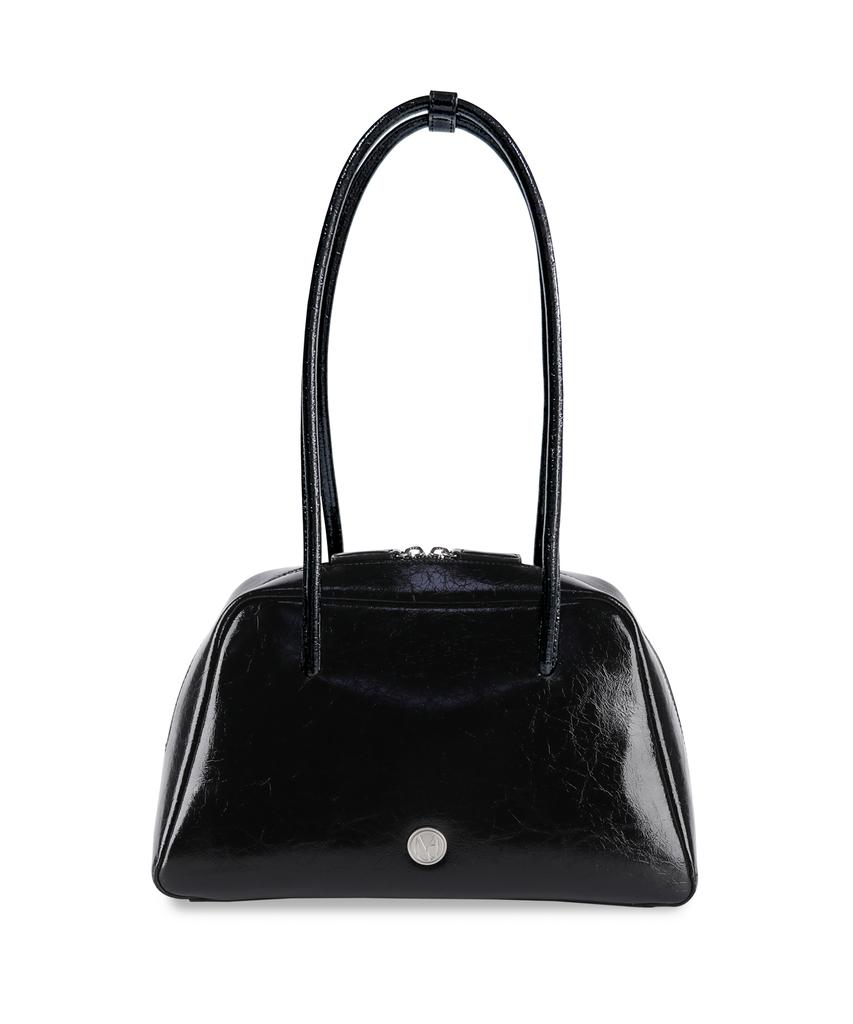 Cotedemoi Seine Shoulder Bag - Black