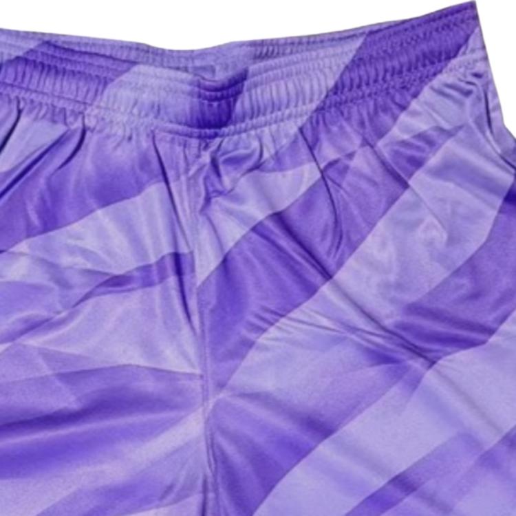 Nike Спортивные шорты Dri Fit мужские FV5278-567