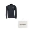 EMPORIO ARMANI EA7 SS20 Jackets & Coats Men's Dark Blue 8NPM01-PJ05Z-1578