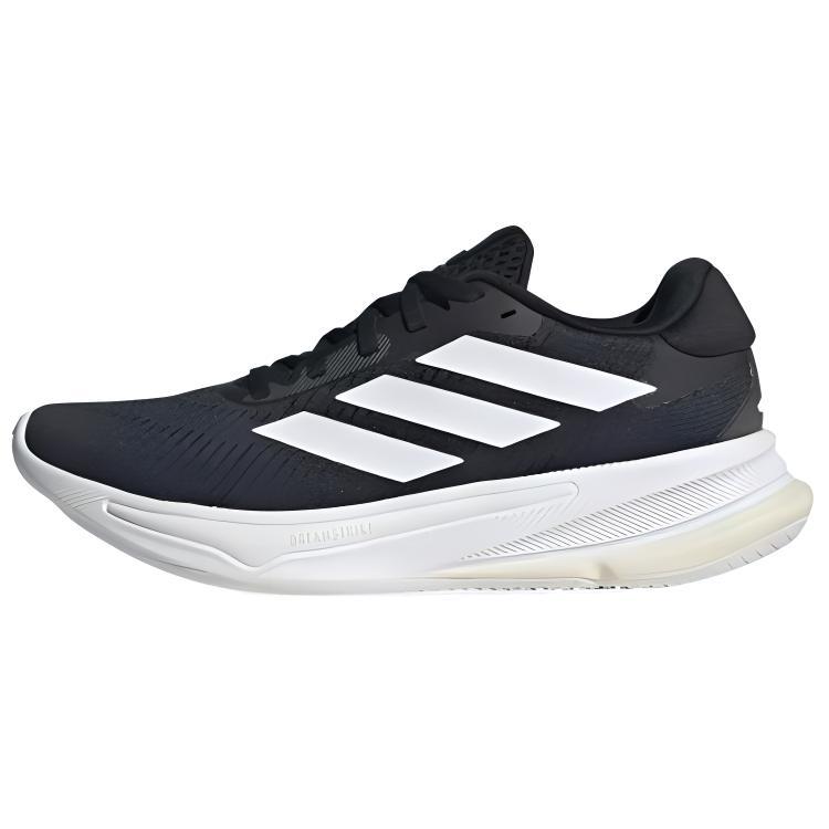 adidas Женские кроссовки Supernova Ease Core Black Cloud White Charcoal JH6072