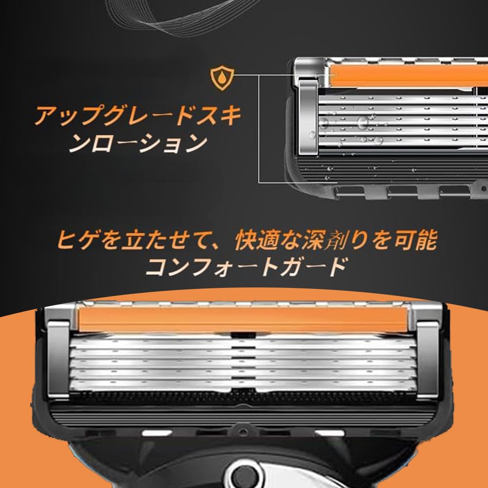 Gillette Proglide Fusion Совместимая замена 12 Совместимая с Electric 5 Сменная бритва Бритва Совместимая с Gillette Используйте лезвия, детали,