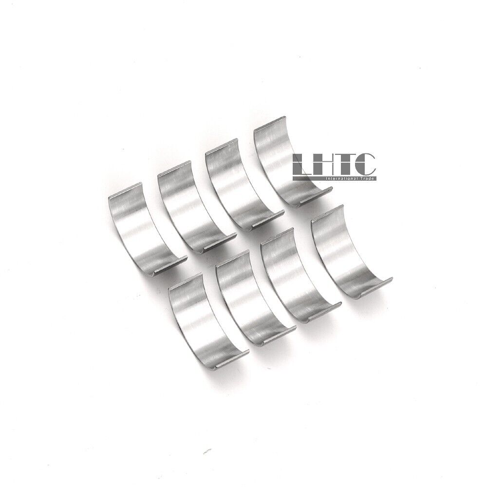 Genuine Connecting Rod Conrod Big End Bearings For BMW Mini 316i Cooper S F30 R56 BMW N12 N13 N14 N16 N18 1.6L (1598cc) engine