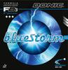 DONIC Table Tennis Back Rubber Blue Storm Z3 AL088 Black (AB) 2.1