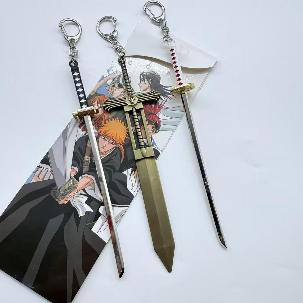 Косплей Клинок Nichirin из Demon Slayer - Издание Танджиро, Токито, Агацума, Шинобу, Ренгоку, Гию - Игрушка, Не Заточенный