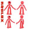 Плюшевая игрушка Roblox Rainbow Friends Мягкая Милая и Удобная Набивная Кукла Для Детей