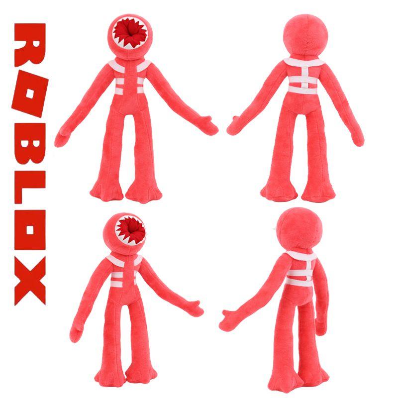 Плюшевая игрушка Roblox Rainbow Friends Мягкая Милая и Удобная Набивная Кукла Для Детей
