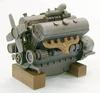 Tamiya Серия военных миниатюр 239 Немецкая армия Тяжелый FAMO Пластиковый набор для сборки 35239 1/35 Нет. 18-тонный полугусеничный