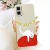 New Fashion Phone Case For Infinix GT 30 Pro 5G Soft Silicone Cases For Infinix GT30 Pro X6783 Shockproof Covers Bumpers