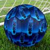 1pc Blue Ship Storm Size 5 Soccer Ball Professional Match Training Football Indoor &Outdoor Sports Ball Lightweight Durable c6550