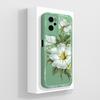 For Oppo Realme 9i Phone Case Aesthetic Style Back Cover For Realme9i 4G 5G Soft Liquid Silicone Full Protection Bumper Funda