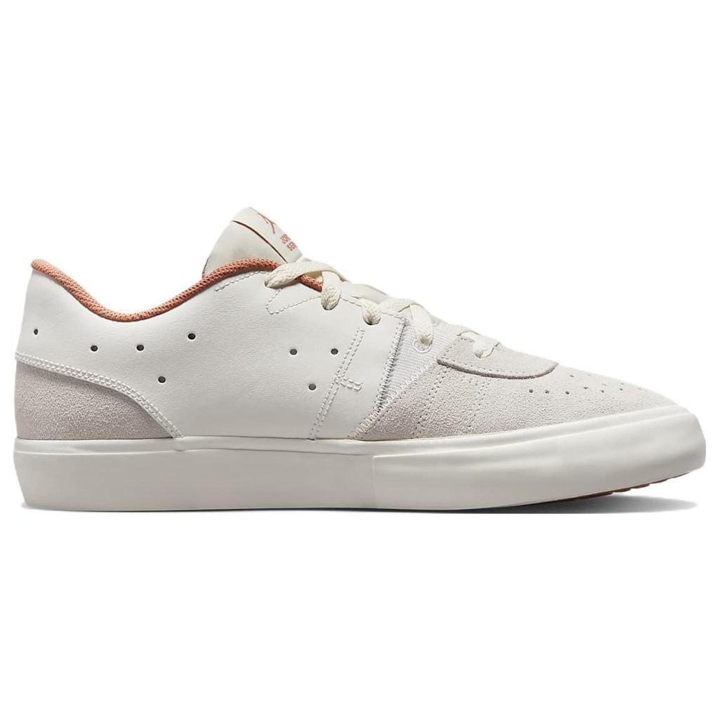 Серия Air Jordan ES Sail Rust Oxide DN1856-100