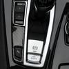 Электронный ручник Парковка АВТО H P Кнопка F07 F10 X6 X4 Крышка X5 Для BMW F16 F25 X3 X E2M8