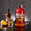 Beer Barrel Fire Extinguisher Wine Cannon Draft Beer Machine Beverage Barrel Dispenser Family Creative Water Dispenser