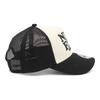 NEW ERA Cap Youth 9FORTY AFrame Trucker Moomin Chrome White Black Snapback 15154724 NER37K3035 940 YOUTH52-56cm