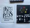 [USED] King & Prince Johnny's DVD CD Live