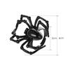 Gothic Adjustable Hip Hop Promise Biker Mens Rings Halloween Punk Simulation Animal Spider Ring