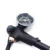 OTOM Motorcycle Universal High-Pressure Rear Shock with Gauge Pump 300 PSI Damping Tool for KTM Husqvarna Honda Yamaha KAWASAKI