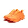 361 Flame 2ET Low top Running Shoes Unisex Fluorescent Super Orange 672412209-9