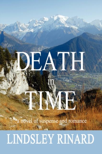 Книга Death In Time