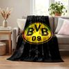 Плед BVB Фланелевый Плед Мягкий Уютный Плюшевый Плед для Дивана Кровати Легкий Домашний Декор