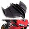 For Yamaha YZF R1 R6 R25 R7 R3 for Bmw S1000RR S1000R S 1000 RR/R 1000R 1000RR Motorcycle Spoiler Wing Aerodynamic Winglet