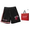 Mitchell & Ness Баскетбольные шорты Мужские Черные ASHRCP19190-MHEBLCK96