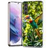 Чехол для телефона Тукан-клёв для Samsung A54 A14 A24 A34 A17 A37 A57 A55 A35 A25 A15 A13 A23 A33 A53 A07 A05S A04S A03 A73 Gala