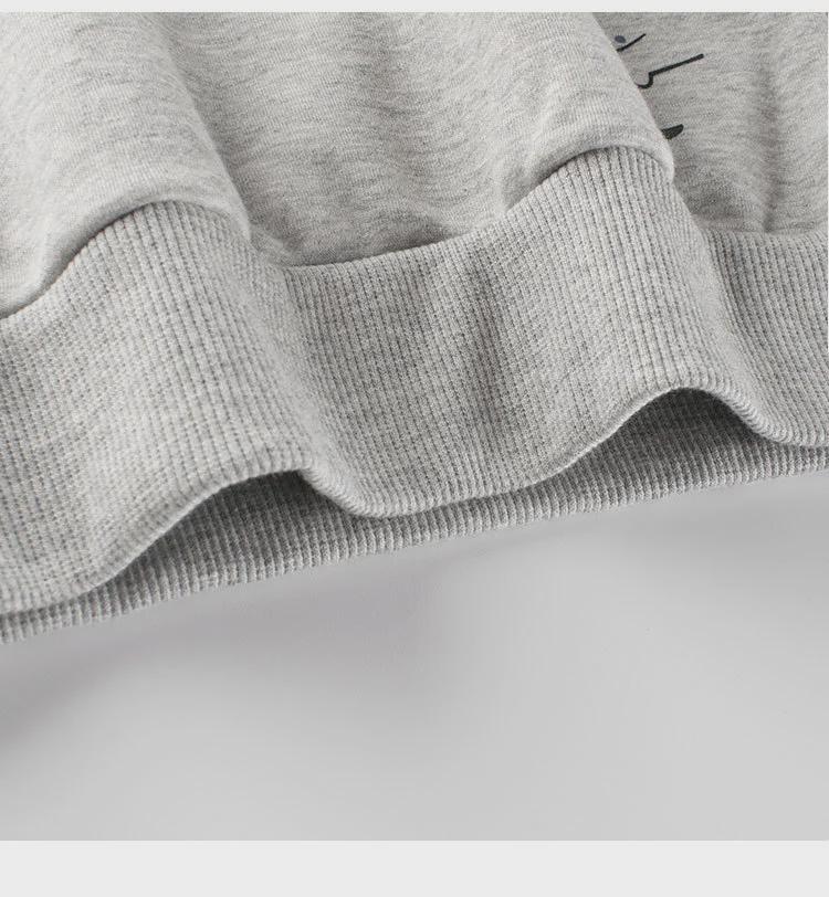 27kids Осенне-зимний свитер с динозавром для мальчиков