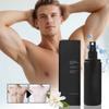 The No-shaving Hair Removal Spray For Men Is An Odorless Hair Removal Spray Suitable For Leg Hair, Armpit Hair And Chest,100ml