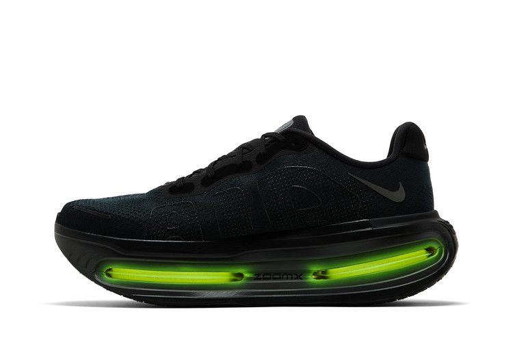 Men's Sneakers Nike Vomero Premium Black Volt Black/Iron Grey/Anthracite/Volt