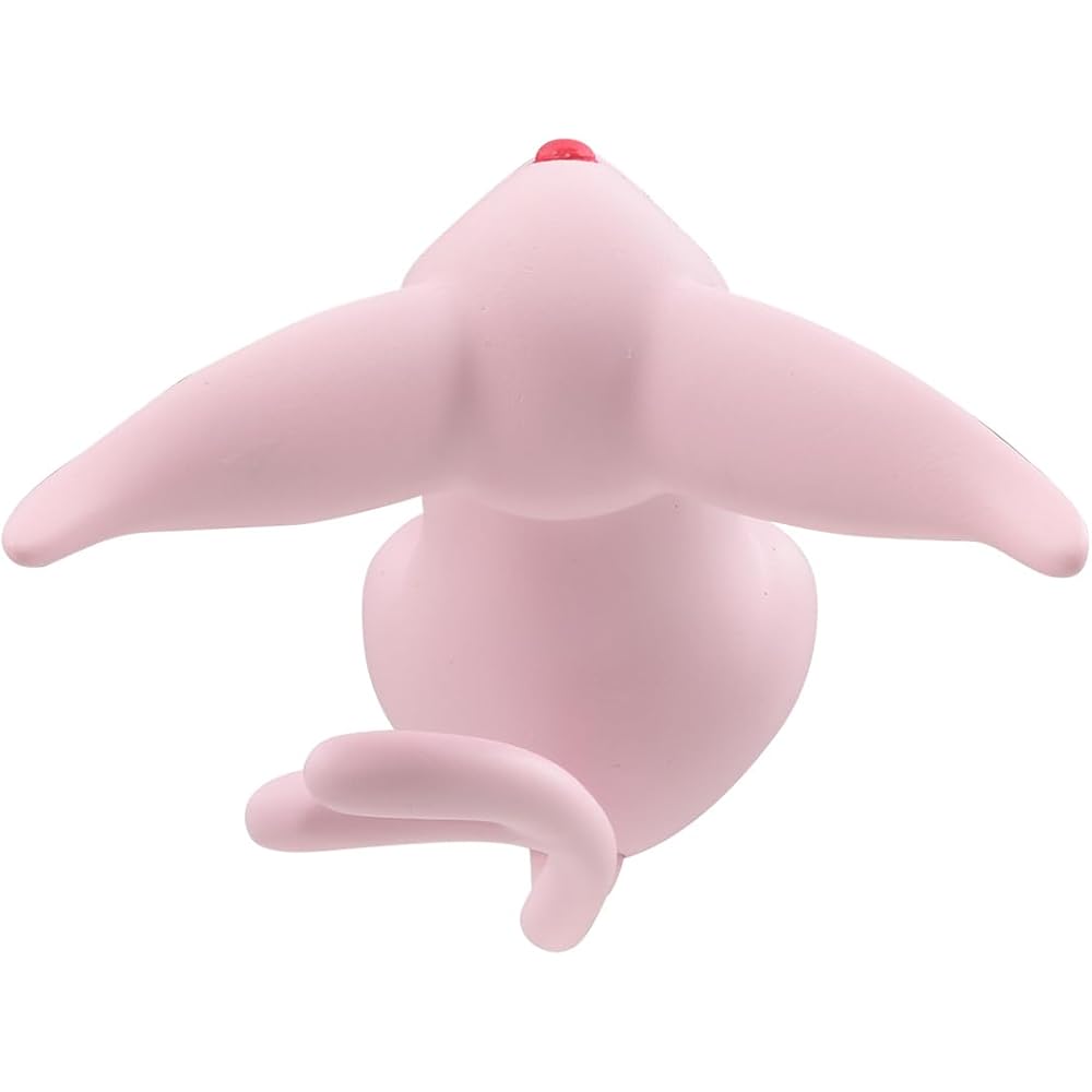 Takara Tomy Pocket Monsters Moncolle MS-51 Eevee Figure Collectible Toy