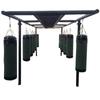 Ronglv Outdoor Sandbag Training Rack